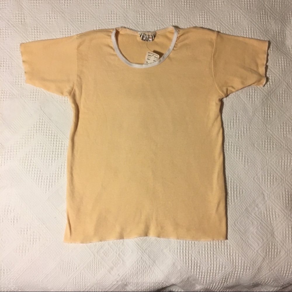 Vintage NWT Henri Bendel 100% cotton